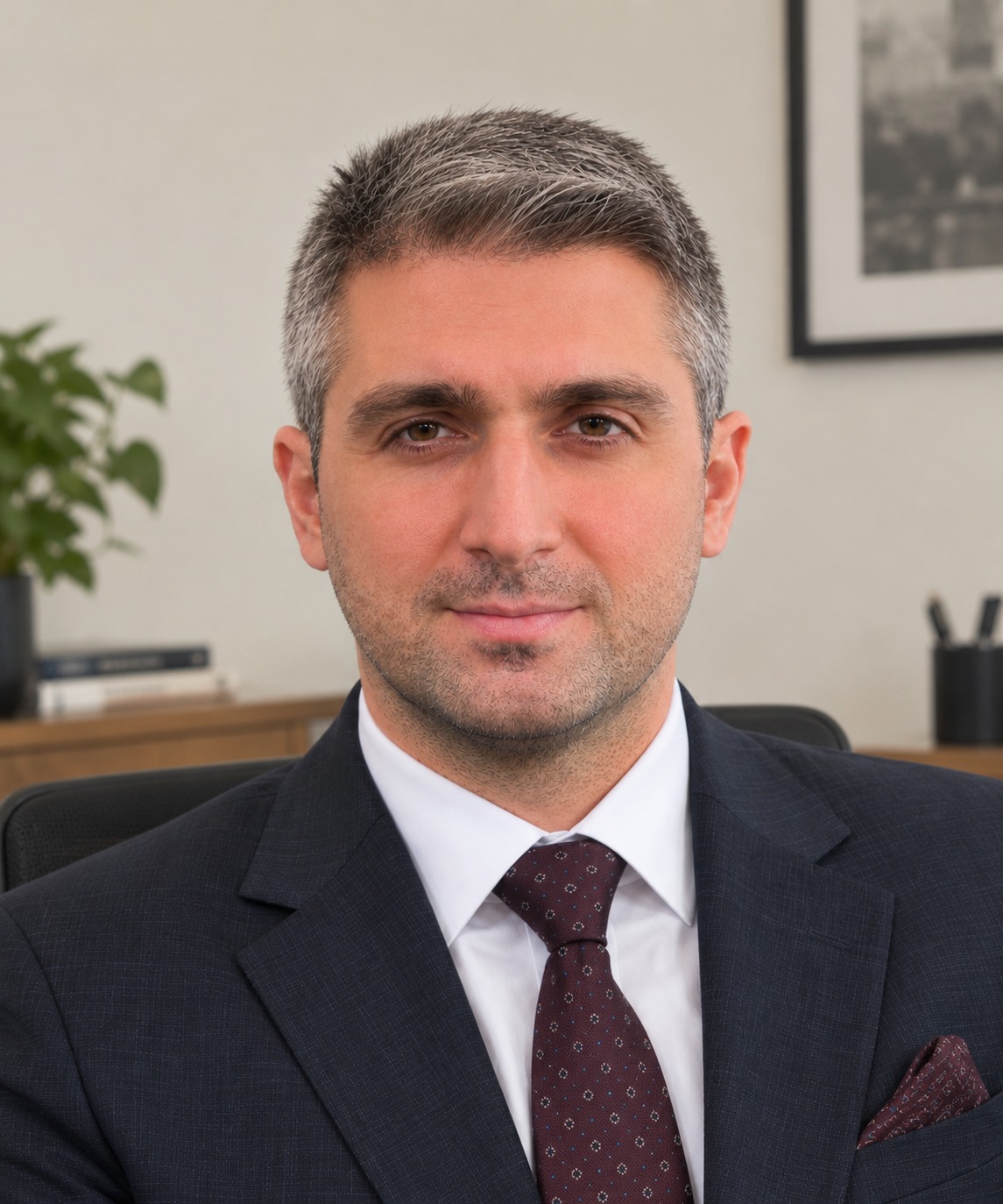 İbrahim LİMAN
